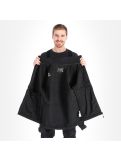 Miniaturansicht Kilpi, Milo-M Softshell Skijacke Herren schwarz 