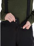 Miniaturansicht Kilpi, Mimas-M Skihose Herren Black schwarz 