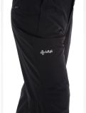 Miniaturansicht Kilpi, Mimas-M Skihose Herren Black schwarz 