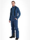 Miniaturansicht Kilpi, Mimas-m Skihose Übergröße Herren Dark Blue blau 