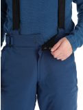 Miniaturansicht Kilpi, Mimas-m Skihose Übergröße Herren Dark Blue blau 