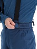 Miniaturansicht Kilpi, Mimas-m Skihose Übergröße Herren Dark Blue blau 