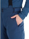 Miniaturansicht Kilpi, Mimas-m Skihose Übergröße Herren Dark Blue blau 