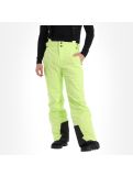 Miniaturansicht Kilpi, Mimas-M Skihose Herren lime grün 