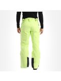 Miniaturansicht Kilpi, Mimas-M Skihose Herren lime grün 