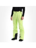 Miniaturansicht Kilpi, Mimas-M Skihose Herren lime grün 