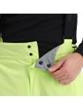 Miniaturansicht Kilpi, Mimas-M Skihose Herren lime grün 