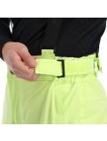 Miniaturansicht Kilpi, Mimas-M Skihose Herren lime grün 