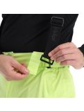 Miniaturansicht Kilpi, Mimas-M Skihose Herren lime grün 