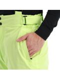 Miniaturansicht Kilpi, Mimas-M Skihose Herren lime grün 