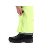 Miniaturansicht Kilpi, Mimas-M Skihose Herren lime grün 