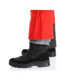 Miniaturansicht Kilpi, Mimas-M Skihose Herren rot 