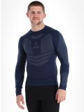 Miniaturansicht Kilpi, Nathan-M Thermoshirt Herren Dark Blue blau 