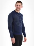 Miniaturansicht Kilpi, Nathan-M Thermoshirt Herren Dark Blue blau 