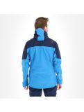 Miniaturansicht Kilpi, Presena-M Softshell Skijacke Herren blau