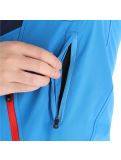 Miniaturansicht Kilpi, Presena-M Softshell Skijacke Herren blau