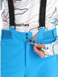 Miniaturansicht Kilpi, Ravel-M Skihose Herren Blue blau 