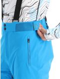 Miniaturansicht Kilpi, Ravel-M Skihose Herren Blue blau 