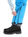 Miniaturansicht Kilpi, Ravel-M Skihose Herren Blue blau 