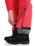 Miniaturansicht Kilpi, Ravel-W Skihose Damen Pink rosa 