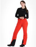 Miniaturansicht Kilpi, Ravel-W Skihose Damen Red rot 