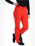 Miniaturansicht Kilpi, Ravel-W Skihose Damen Red rot 