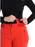 Miniaturansicht Kilpi, Ravel-W Skihose Damen Red rot 