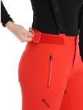 Miniaturansicht Kilpi, Ravel-W Skihose Damen Red rot 