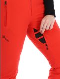 Miniaturansicht Kilpi, Ravel-W Skihose Damen Red rot 