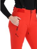 Miniaturansicht Kilpi, Ravel-W Skihose Damen Red rot 