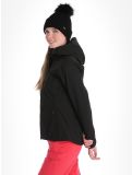 Miniaturansicht Kilpi, Ravia-W Softshell Skijacke Damen Black schwarz 