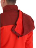 Miniaturansicht Kilpi, Ravio-M Softshell Skijacke Herren Red rot 