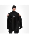 Miniaturansicht Kilpi, Ravio-M Softshell Skijacke Übergröße Herren schwarz 