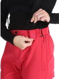 Miniaturansicht Kilpi, RHEA Softshell Skihose Damen Pink rosa 