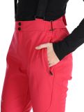 Miniaturansicht Kilpi, RHEA Softshell Skihose Damen Pink rosa 