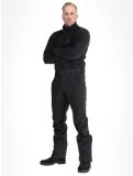 Miniaturansicht Kilpi, RHEA Softshell Skihose Herren Black schwarz 