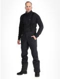 Miniaturansicht Kilpi, RHEA Softshell Skihose Herren Black schwarz 