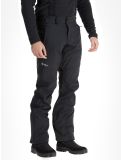 Miniaturansicht Kilpi, RHEA Softshell Skihose Herren Black schwarz 