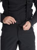 Miniaturansicht Kilpi, RHEA Softshell Skihose Herren Black schwarz 