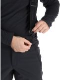 Miniaturansicht Kilpi, RHEA Softshell Skihose Herren Black schwarz 