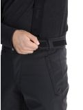 Miniaturansicht Kilpi, RHEA Softshell Skihose Herren Black schwarz 