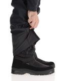 Miniaturansicht Kilpi, RHEA Softshell Skihose Herren Black schwarz 