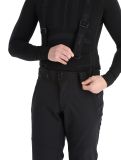 Miniaturansicht Kilpi, Rhea-m Softshell Skihose Übergröße Herren Black schwarz 