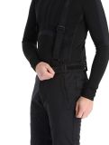 Miniaturansicht Kilpi, Rhea-m Softshell Skihose Übergröße Herren Black schwarz 