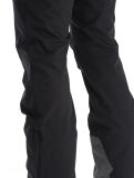 Miniaturansicht Kilpi, Rhea-m Softshell Skihose Übergröße Herren Black schwarz 