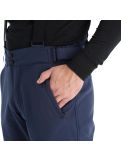 Miniaturansicht Kilpi, Rhea-M Softshell Skihose Herren dark blau 