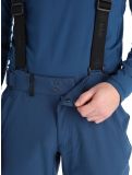 Miniaturansicht Kilpi, Rhea-m Softshell Skihose Übergröße Herren Dark Blue blau 