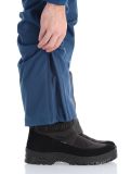 Miniaturansicht Kilpi, Rhea-m Softshell Skihose Übergröße Herren Dark Blue blau 