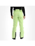 Miniaturansicht Kilpi, Rhea-M Softshell Skihose Herren lime grün 