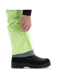 Miniaturansicht Kilpi, Rhea-M Softshell Skihose Herren lime grün 